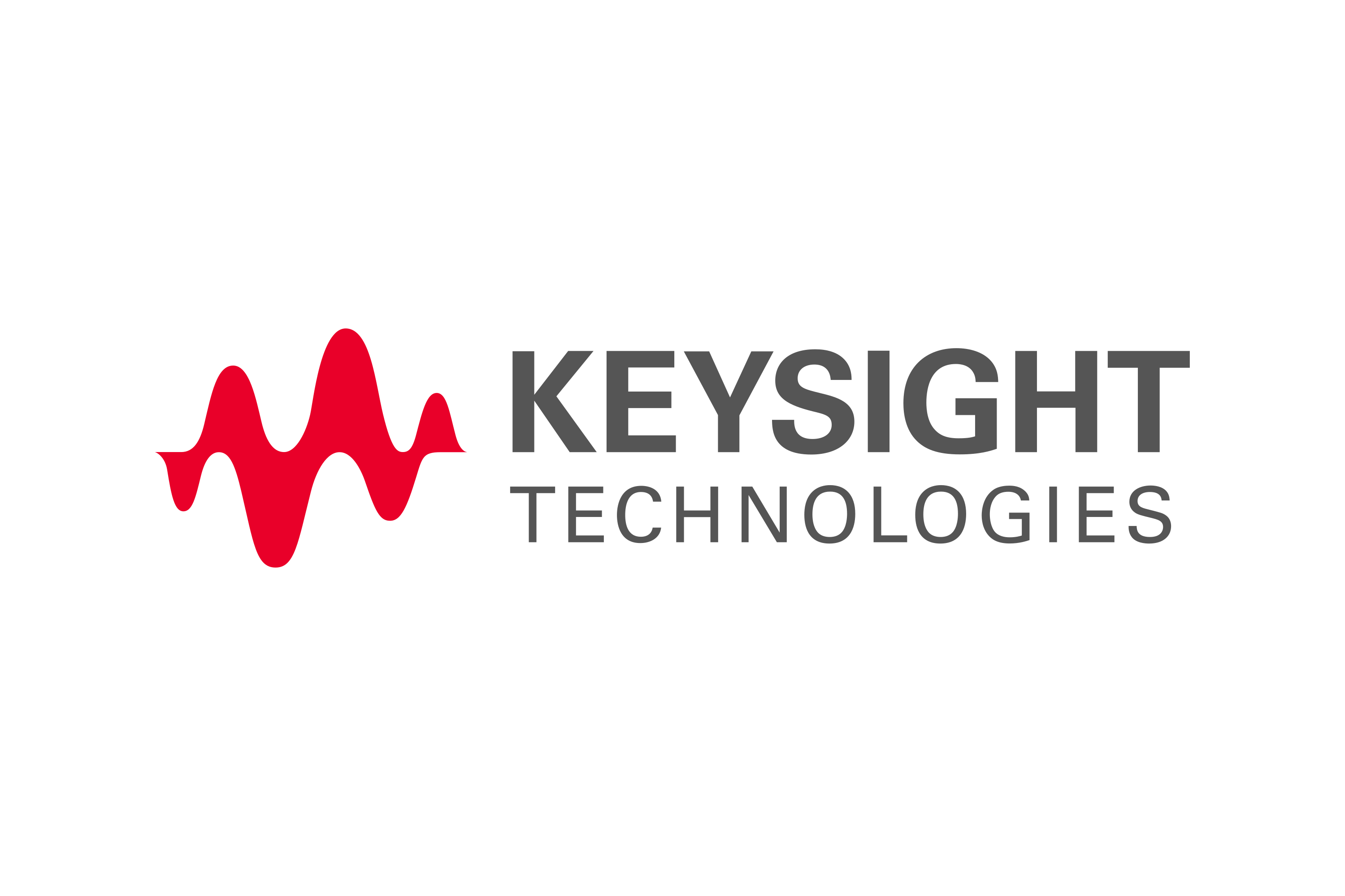 Keysight Logo
